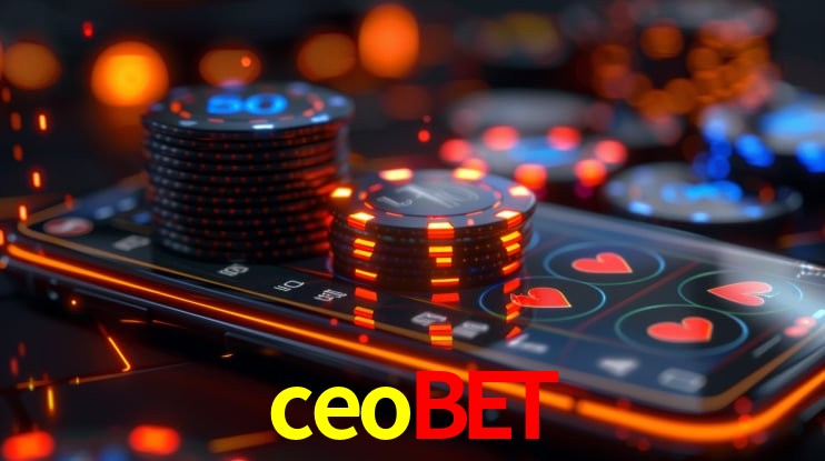 Experiência VIP ceobet