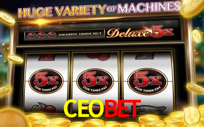 A Emoção da Loteria na CEOBET: Uma Chance de Mudança de Vida