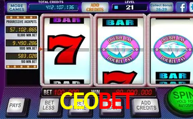 Desvendando o Mundo dos Jogos Virtuais na CEOBET