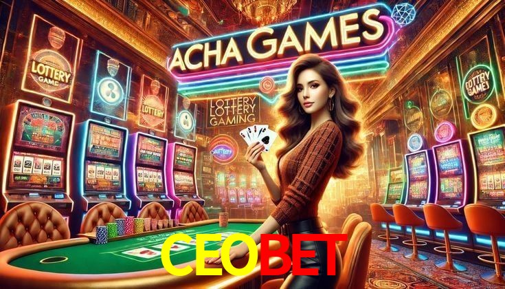 Welcome Bonus CEOBET
