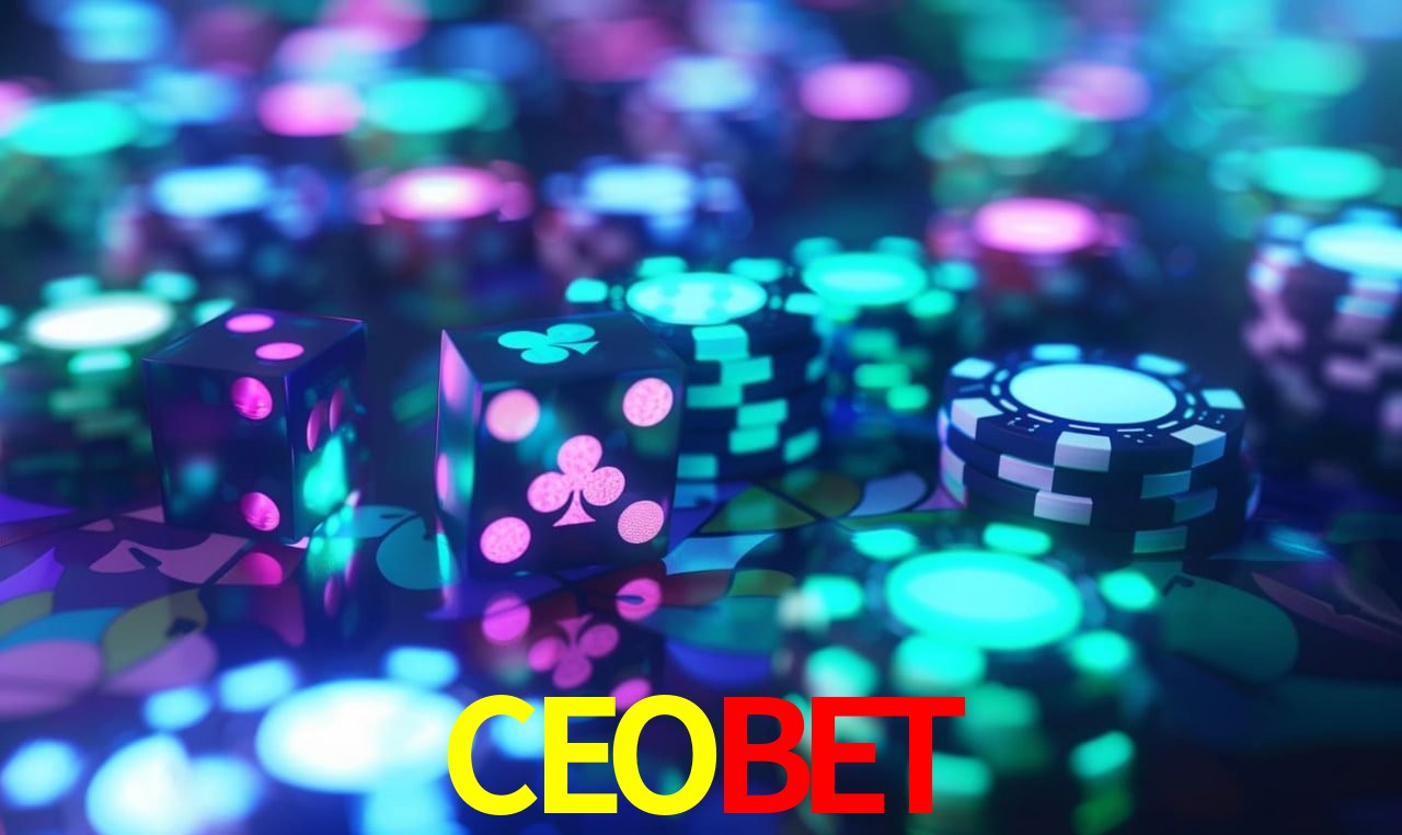 Estatísticas CEOBET