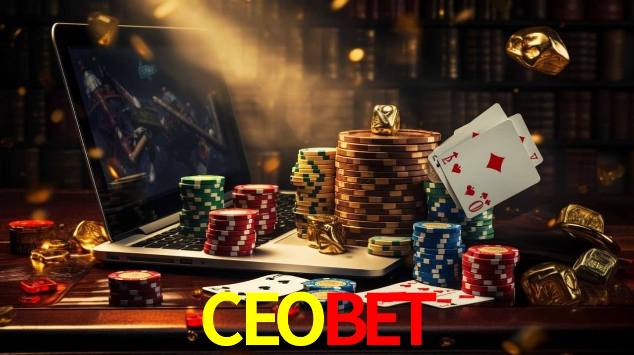 Experiência VIP CEOBET