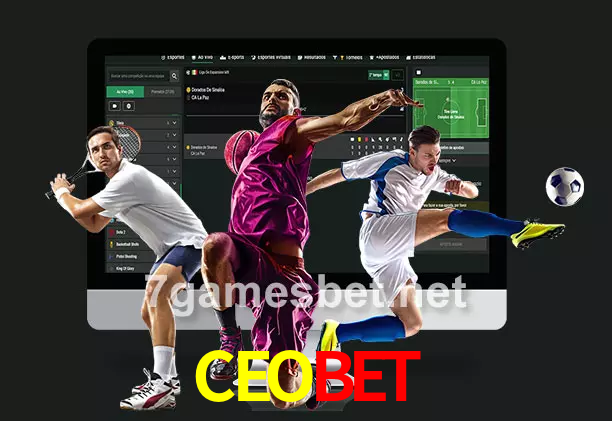 apostas esportivas