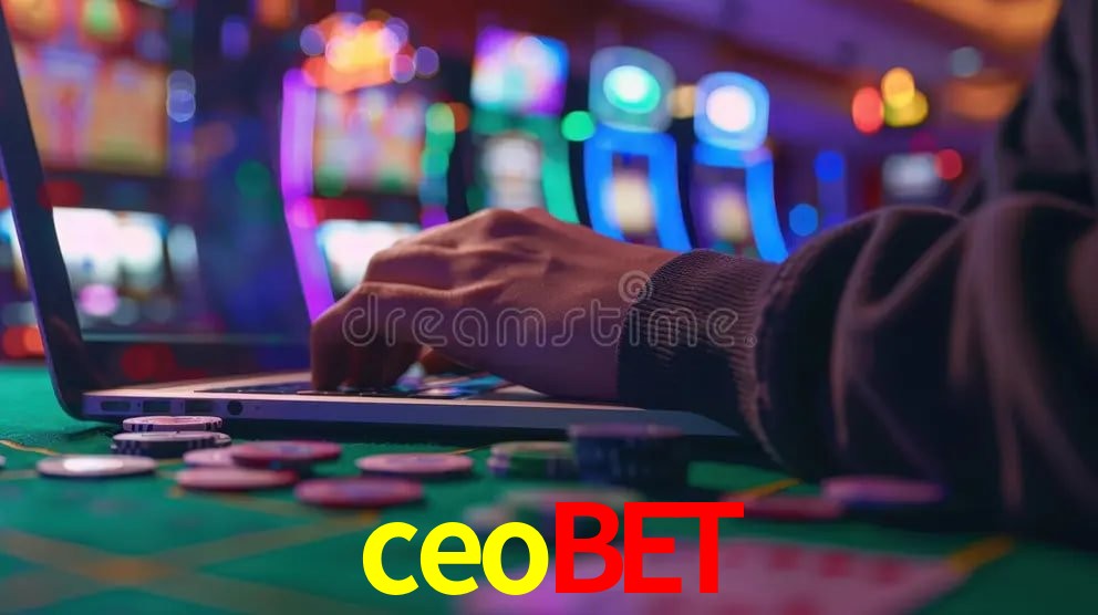 Interface Premium ceobet