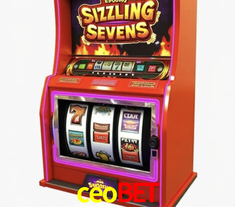 APP oficial da ceobet para mobile