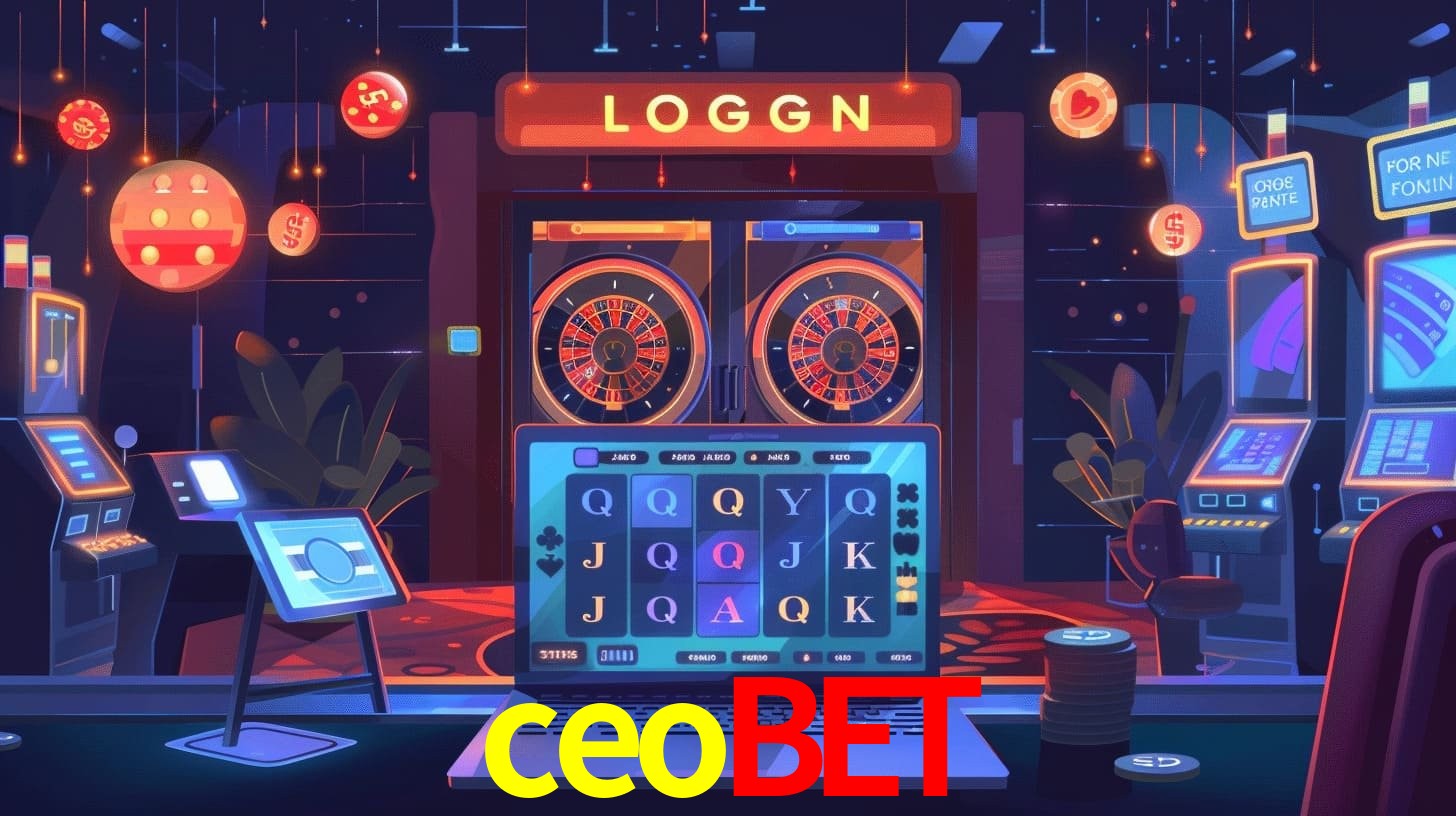 Tecnologia da Plataforma ceobet