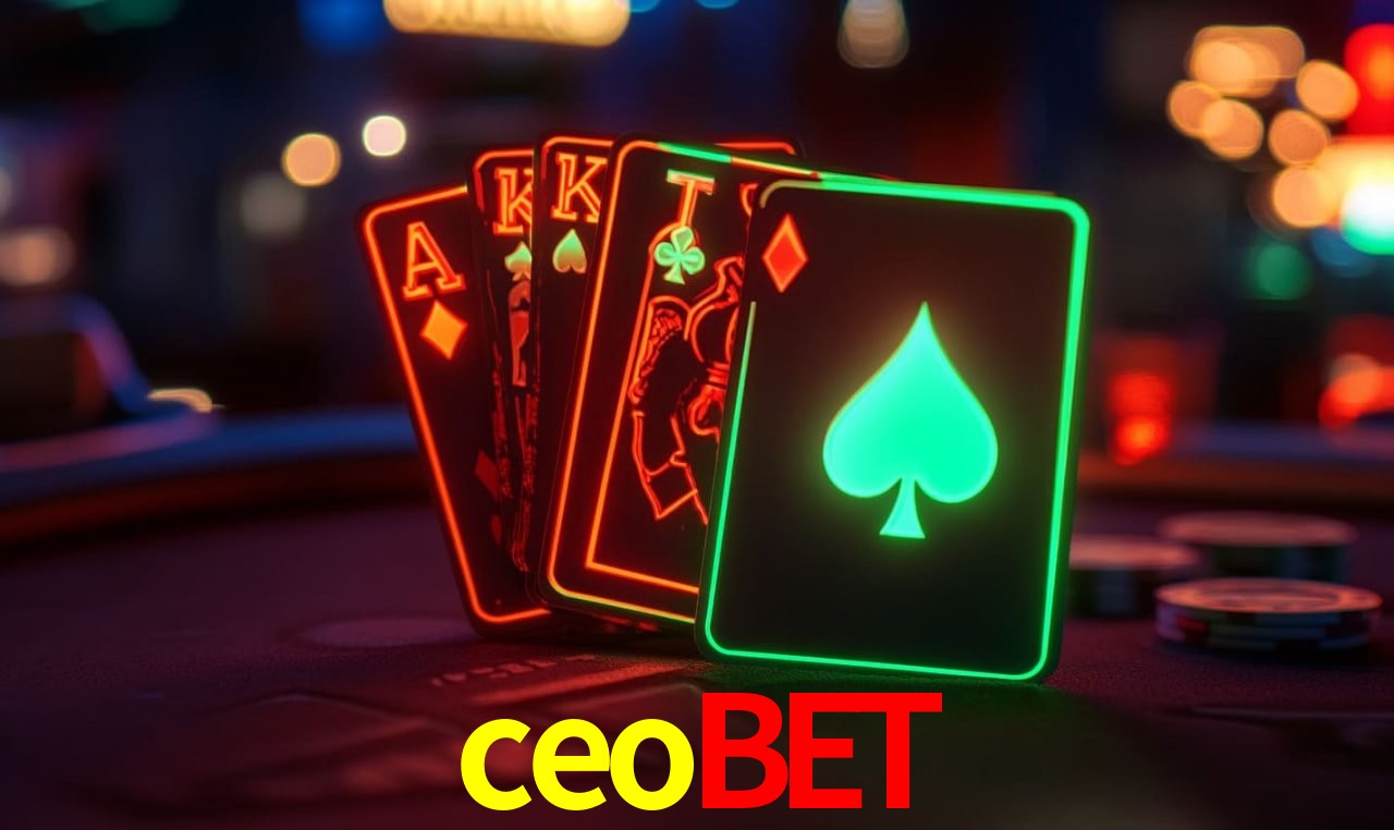 ceobet Slots - ceobet visual 1