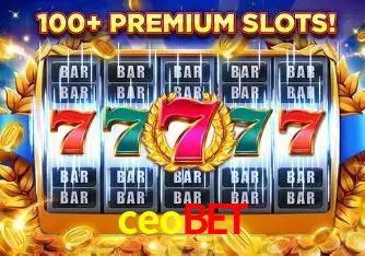 Explorando a Categoria de Eventos em Apostas na ceobet