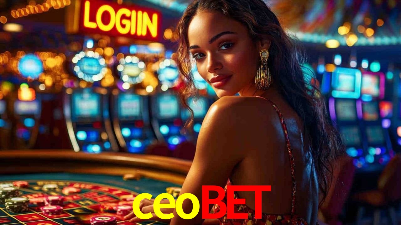 Avaliações dos Jogadores ceobet