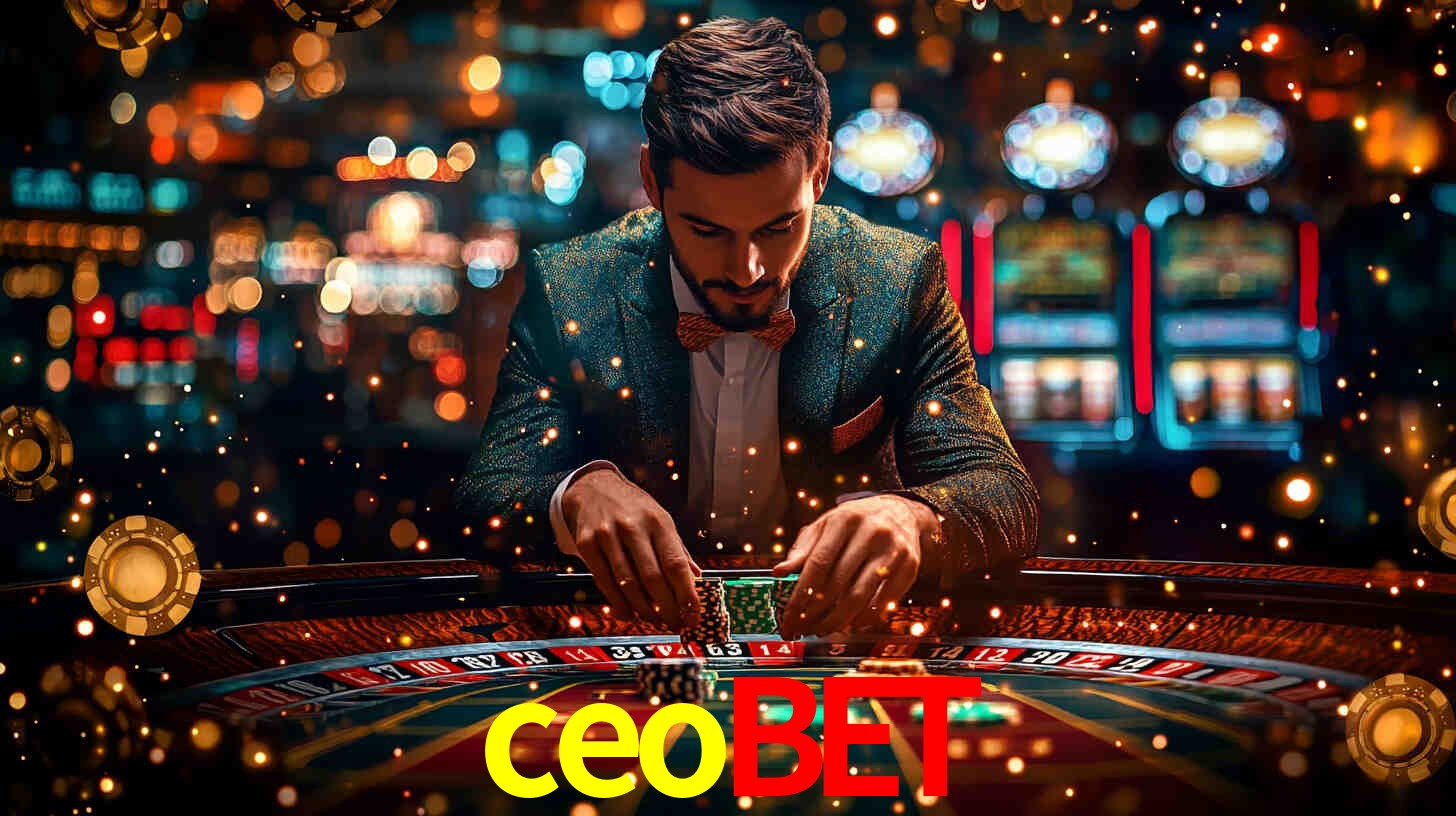 Premium Interface ceobet