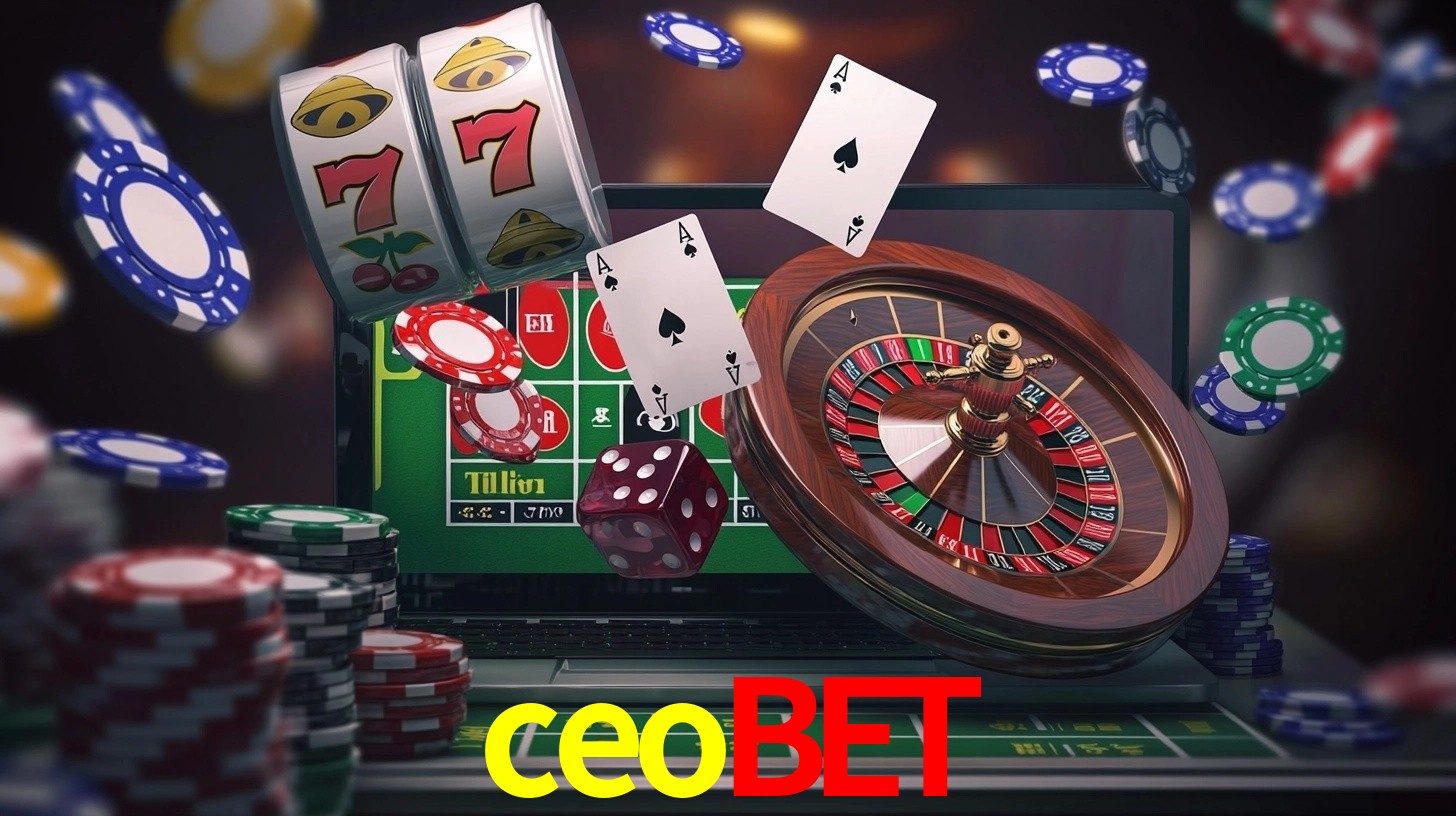 Ofertas Imperdíveis na ceobet: Promoções e Bônus Que Valem a Pena