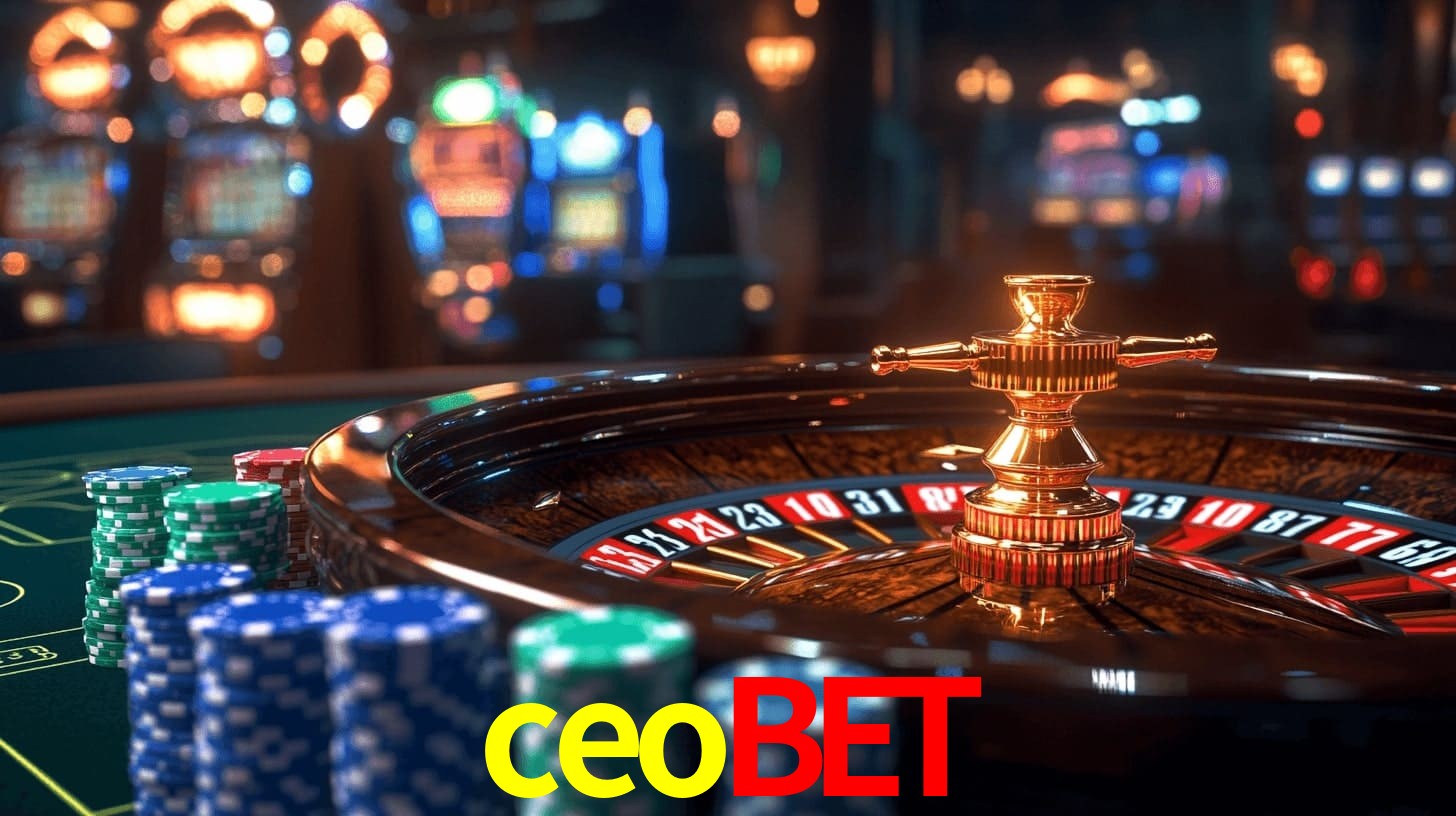 ceobet.com