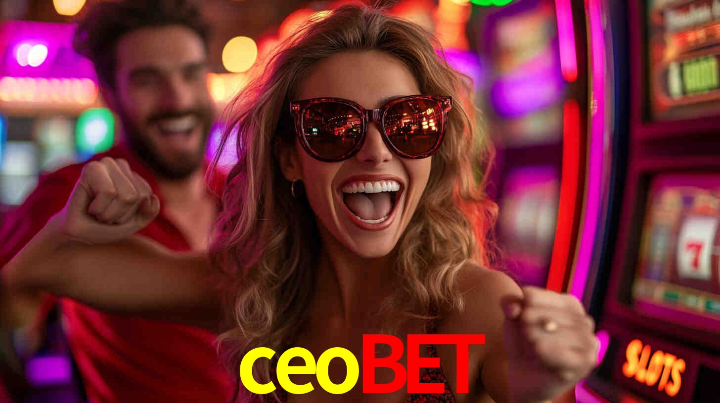 Explorando a Categoria de Eventos em Apostas na ceobet