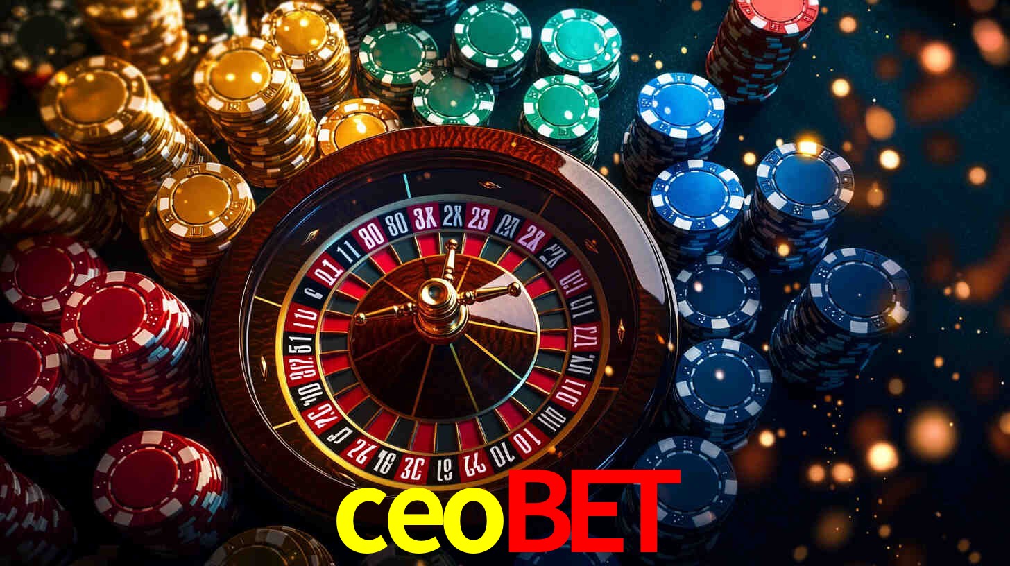 ceobet App Interface
