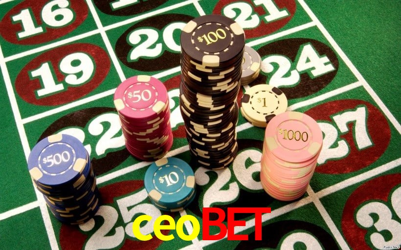Jogo Aviator ceobet