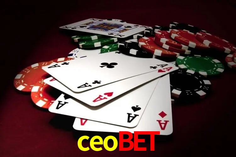 Torneios ceobet