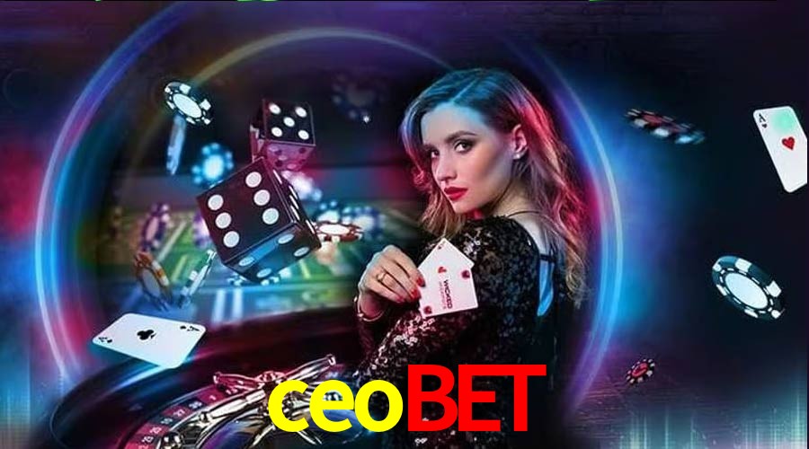 Exclusive Offers ceobet