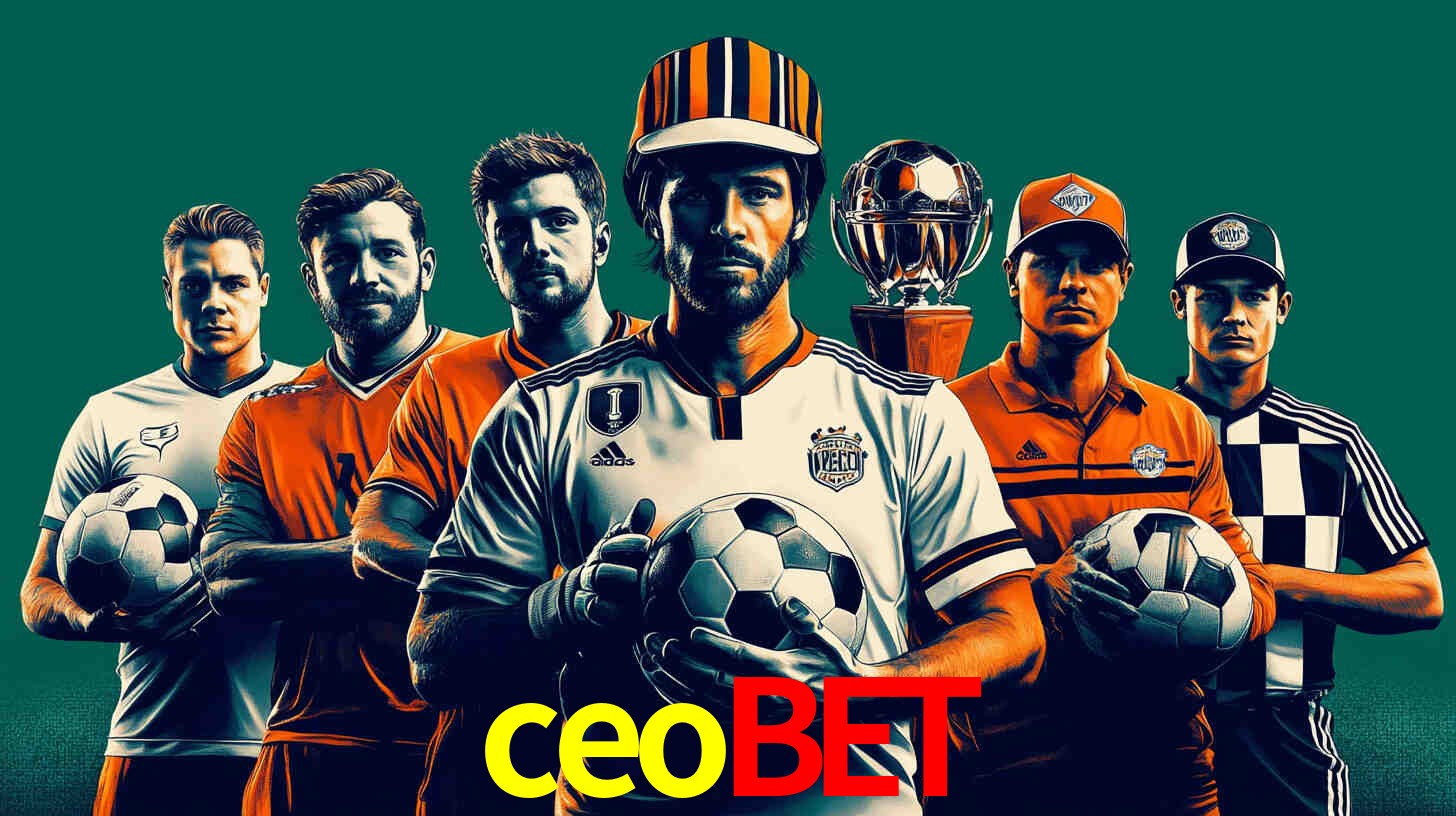 Descubra a Essência do ceobet: Nossa História e Compromissos
