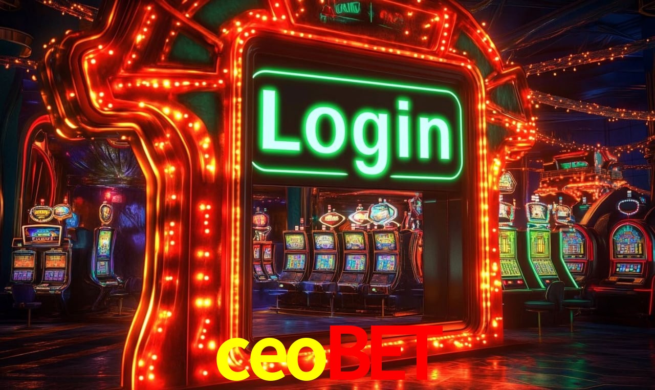 Casino VIP ceobet