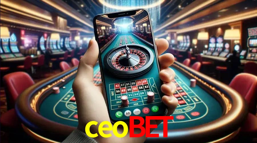 Secure Login ceobet