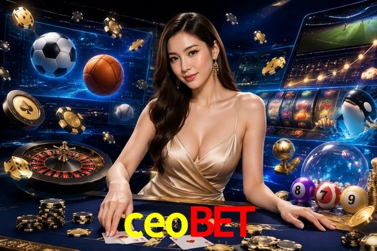 Account Benefits ceobet