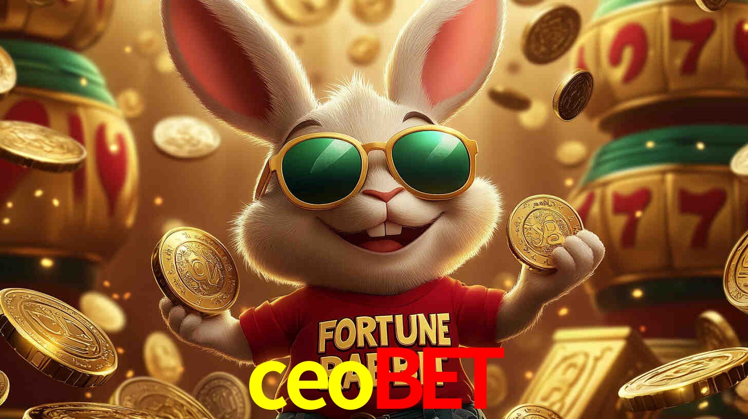 ceobet: Seu Especialista em Apostas Esportivas Brasileiras