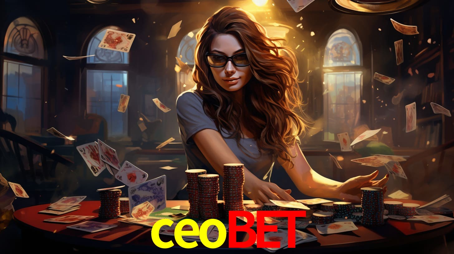 Live Casino ceobet