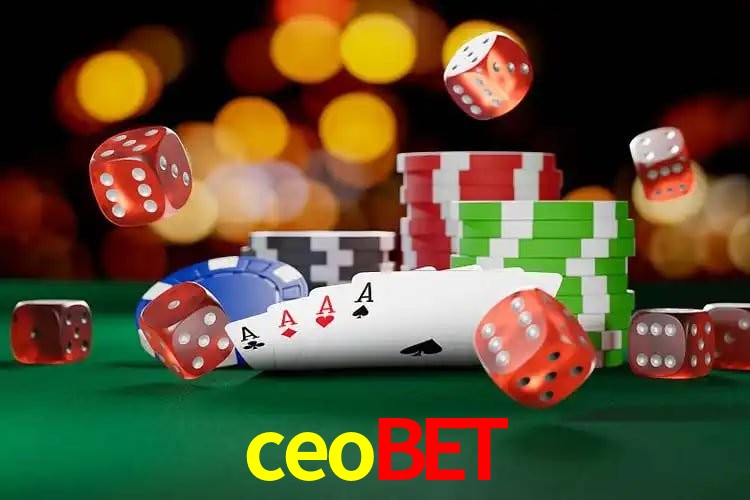 Estatísticas do Jogo ceobet