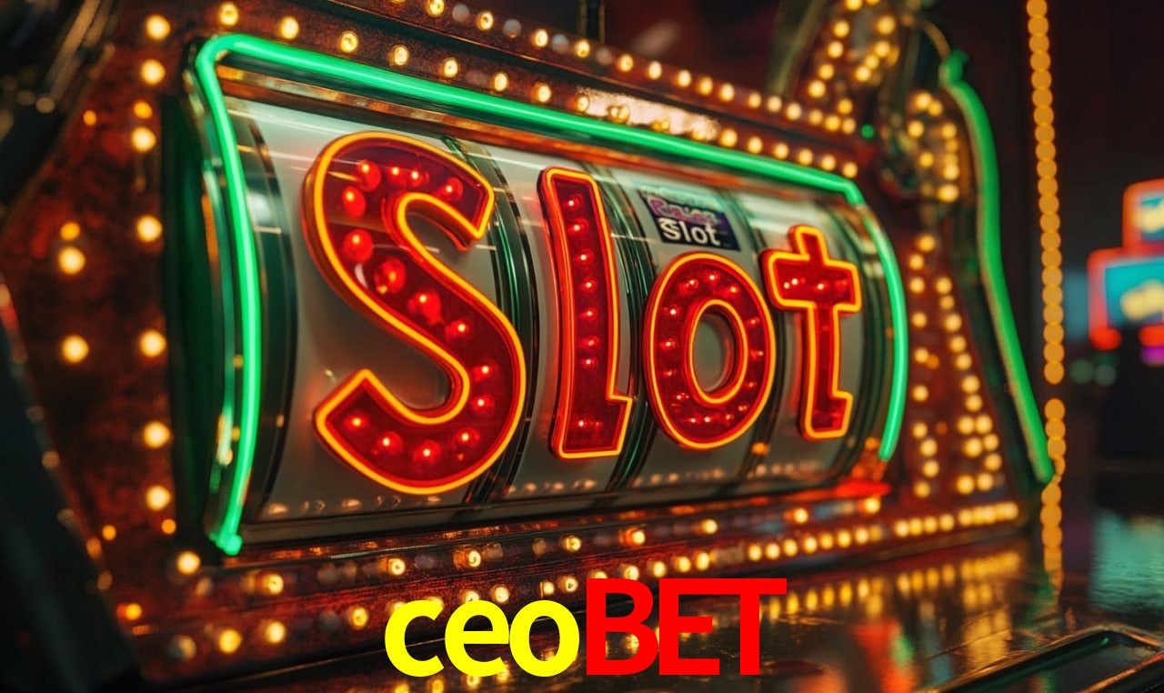 Benefícios da Conta ceobet