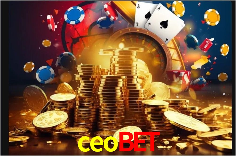 cassino ceobet