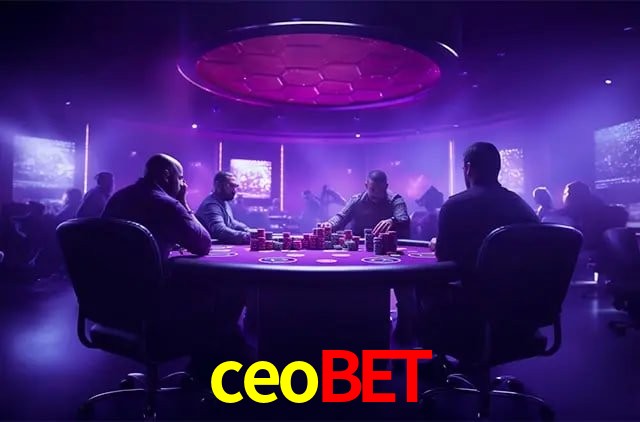 Apostas de Tênis ceobet