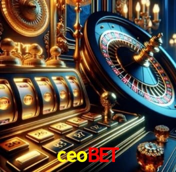 Casino Ao Vivo ceobet