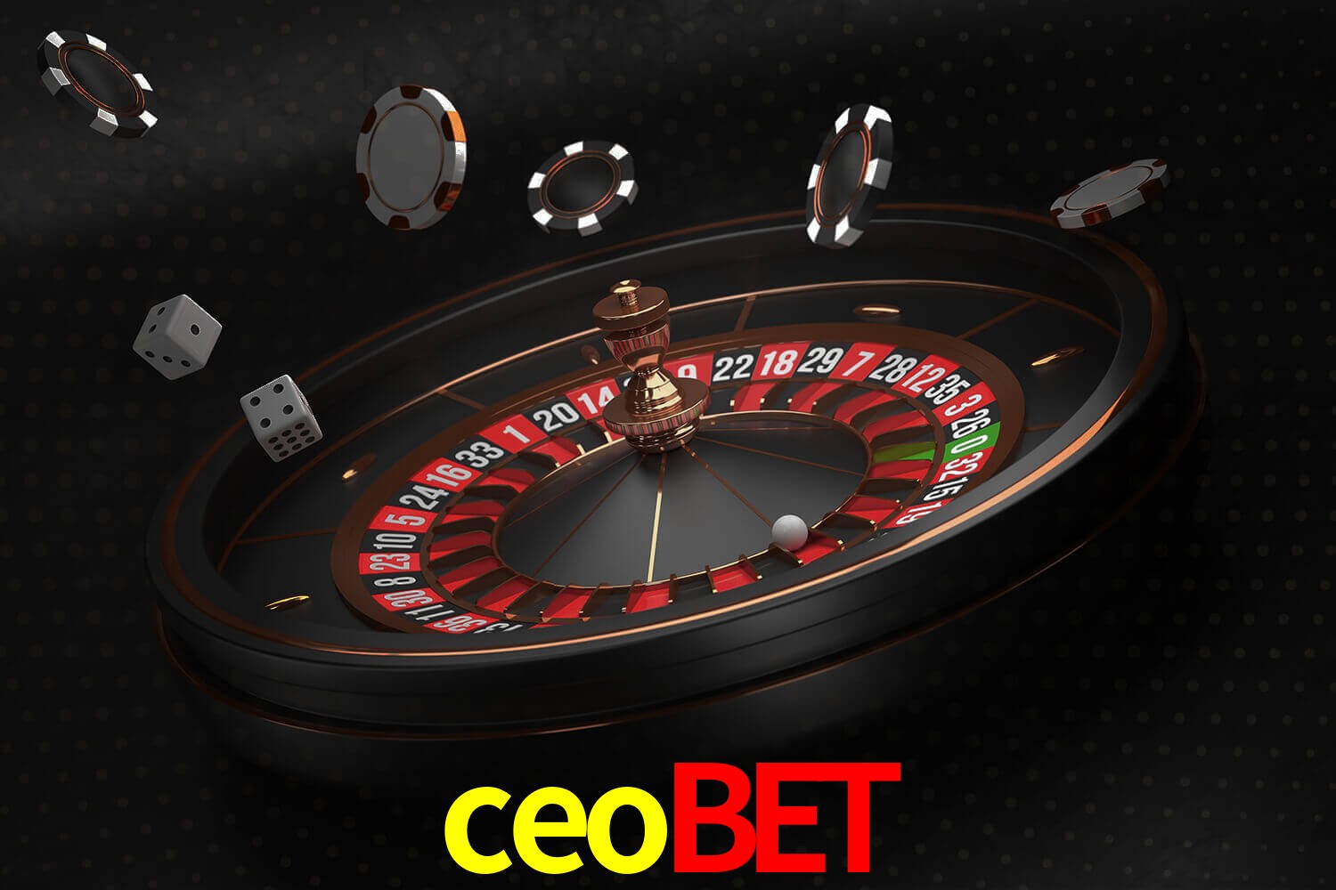 Sinta a adrenalina dos jogos de cassino com ceobet