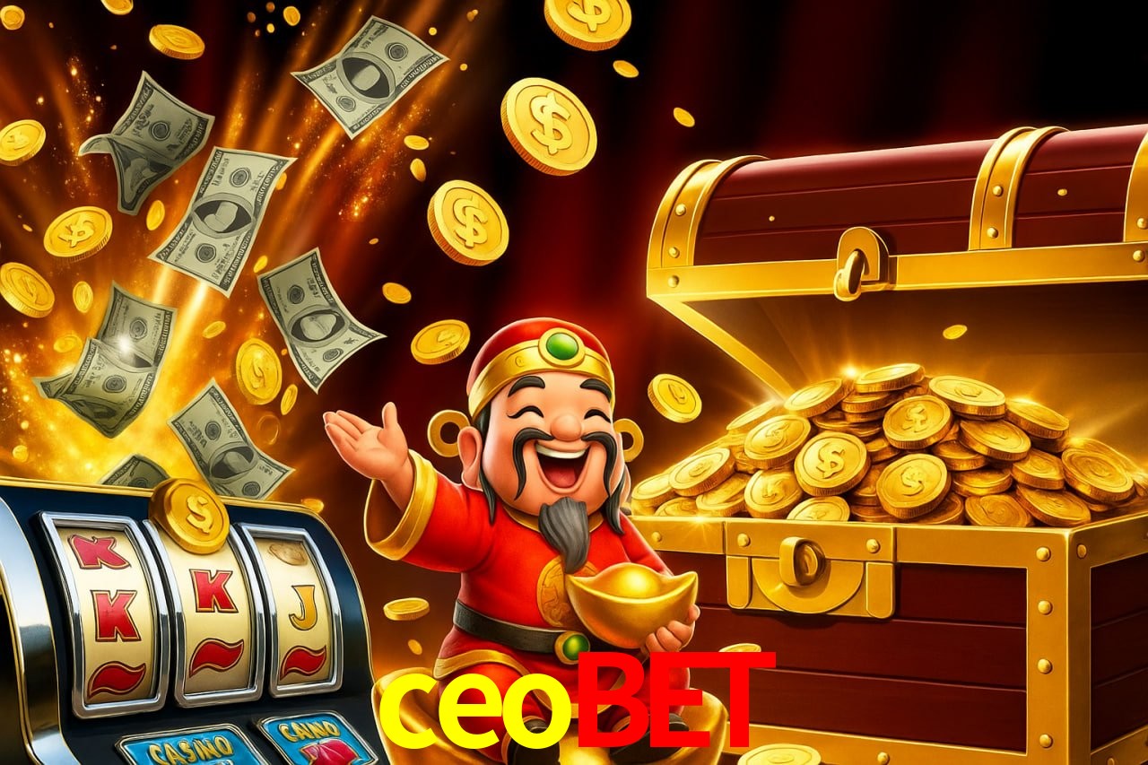 Jogos Exclusivos ceobet