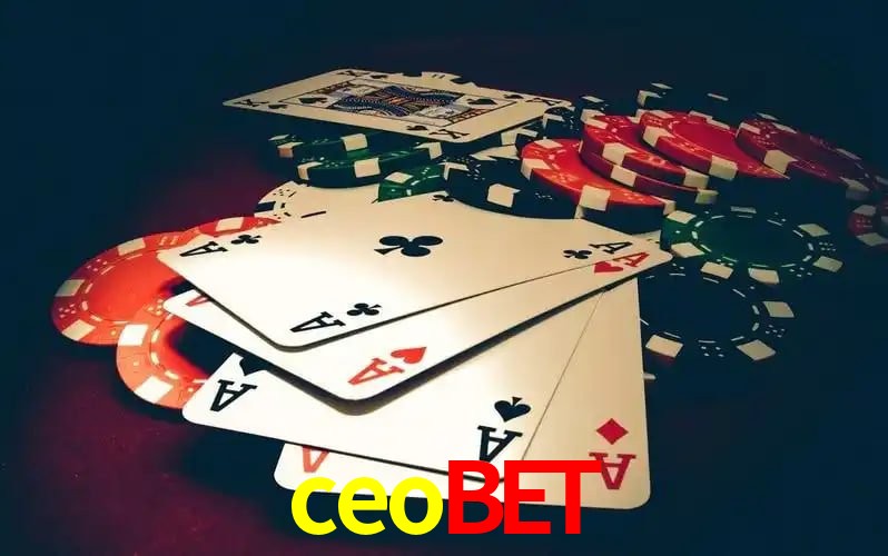 ceobet Aplicativo - ceobet visual 1