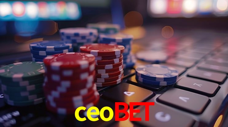 Login Seguro ceobet