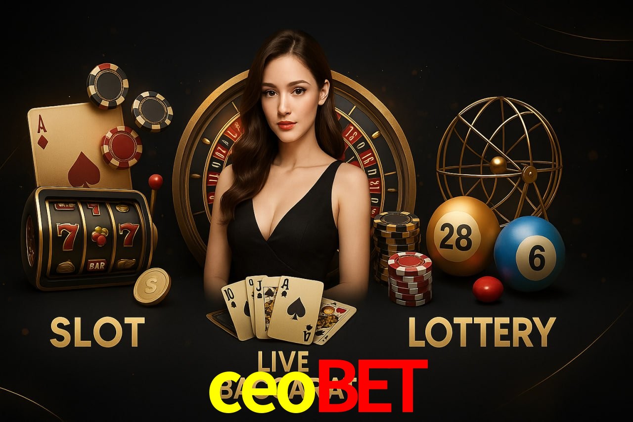 Promoção Relâmpago ceobet