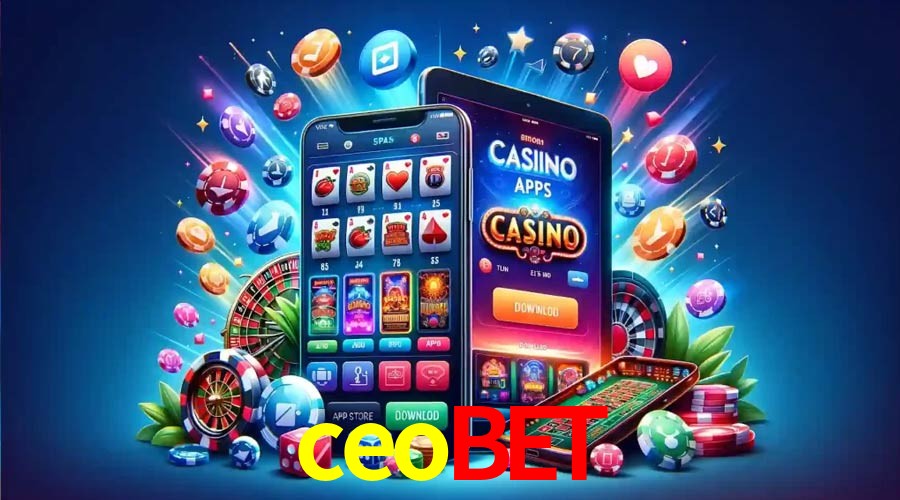 Seasonal Promotions ceobet