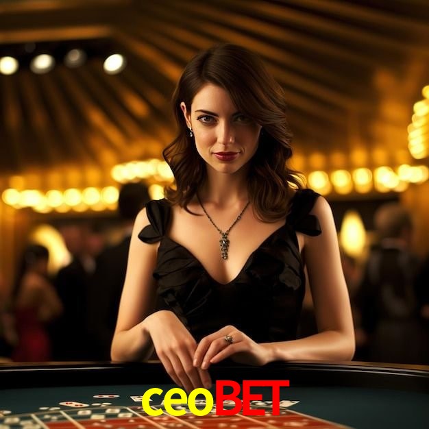 Explorando a Categoria de Eventos em Apostas na ceobet