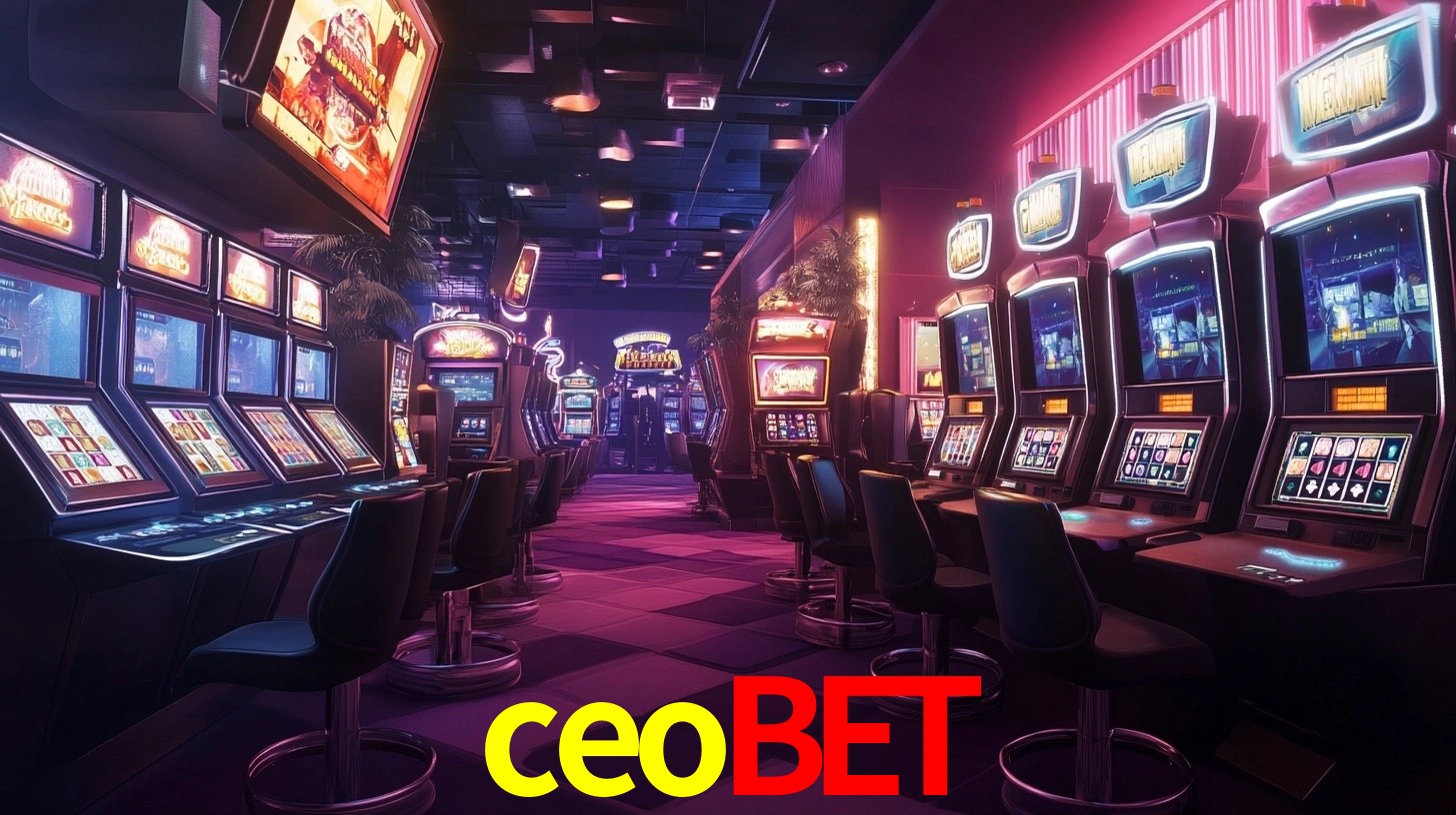 ceobet Bônus - ceobet visual 1