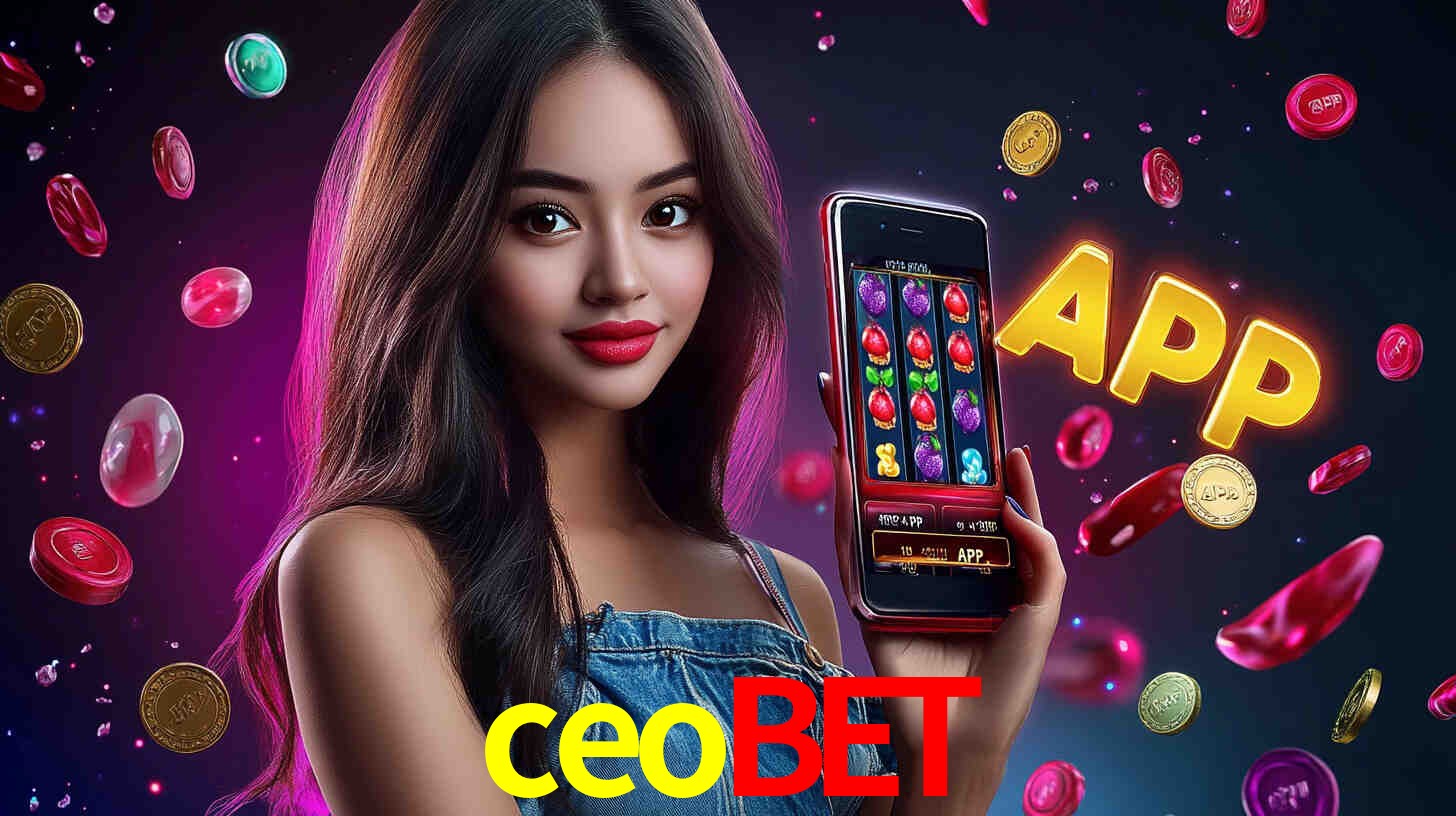A Popularidade dos Caça-Níqueis no ceobet