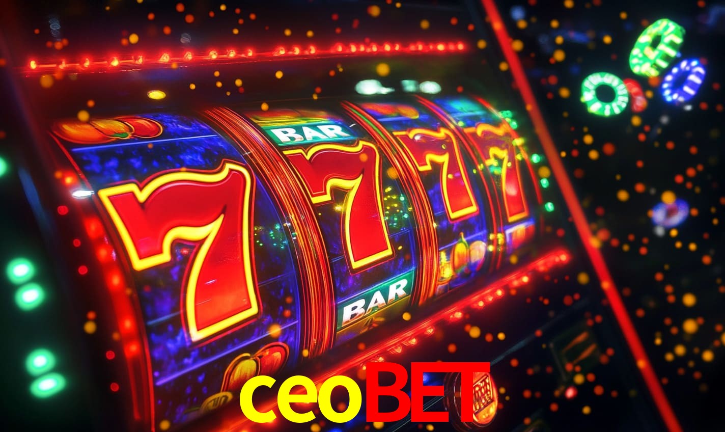 ceobet.com