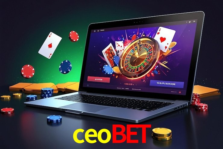 Sistemas de Segurança ceobet
