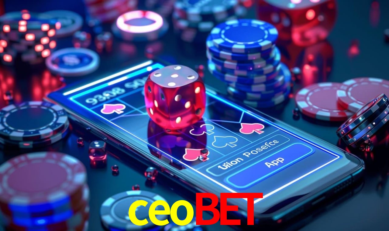 ceobet visual 2