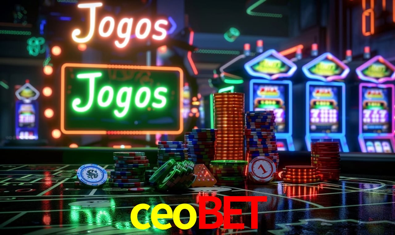 ceobet