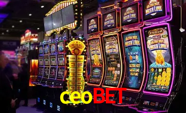 Descubra a Essência do ceobet: Nossa História e Compromissos