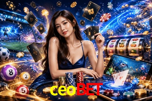 2FA Security ceobet