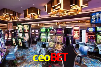 Desvendando o Mundo dos Jogos Virtuais na ceobet
