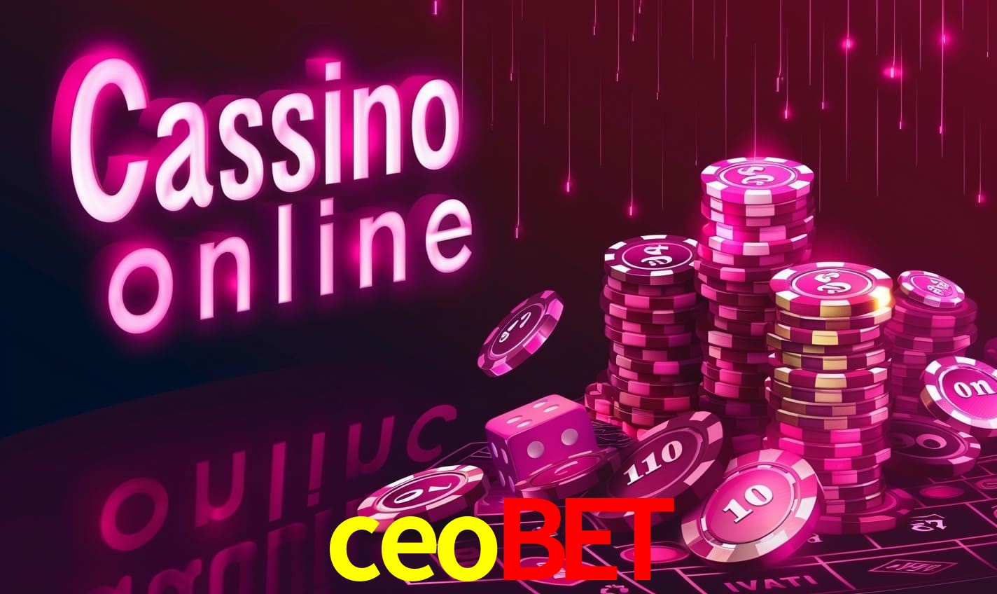 Inovações de Jogos na ceobet: O Futuro das Experiências Interativas