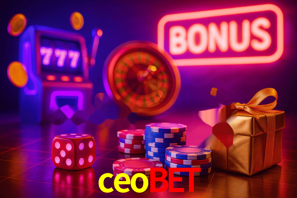 A Popularidade dos Caça-Níqueis no ceobet